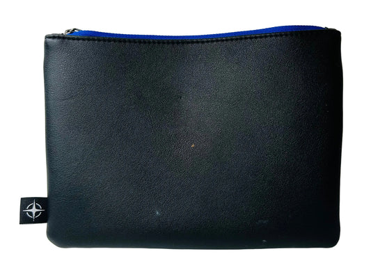 Star Wars: The Rise of Skywalker United Airlines Polaris Travel Amenity Kit bag