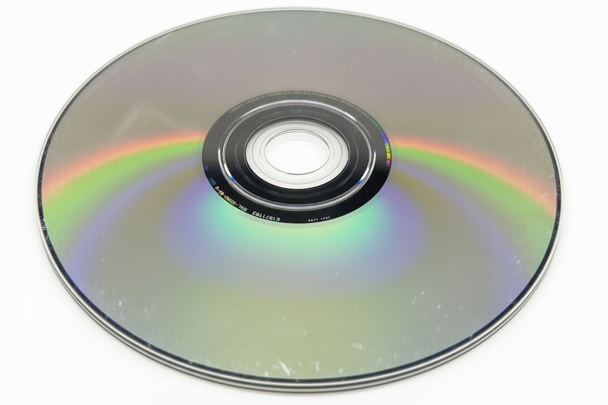 Epic Mickey - Nintendo Wii - Disc Only