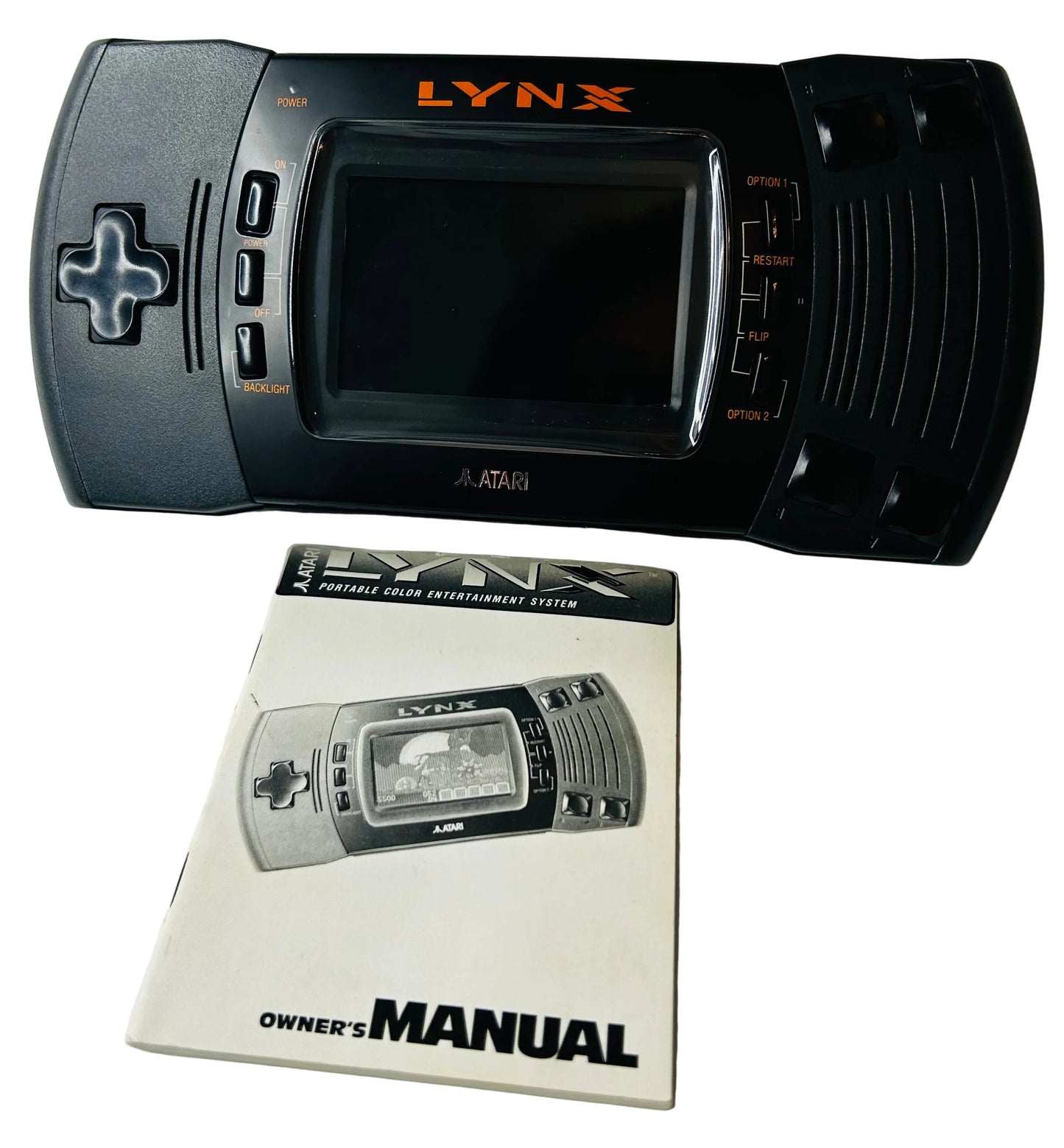 Atari Lynx II