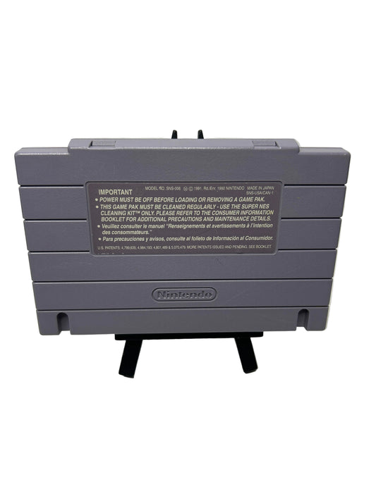 Batman Forever - Super Nintendo (SNES) - Acclaim