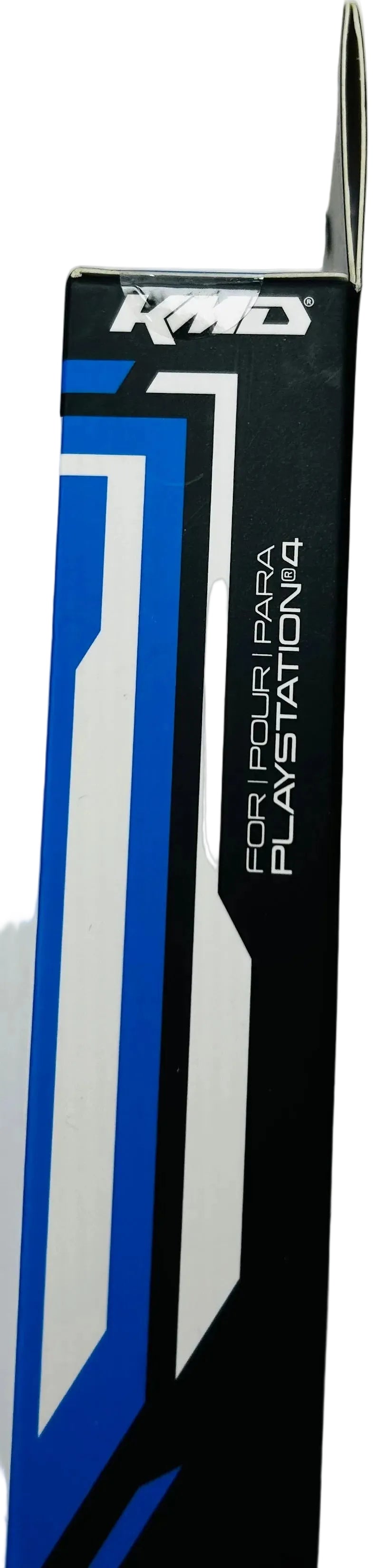 Vertical Stand for PS4 - Official PlayStation 4 Console Stand
