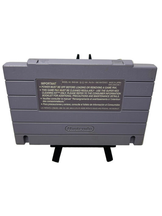 Donkey Kong Country - Super Nintendo (SNES) - Nintendo