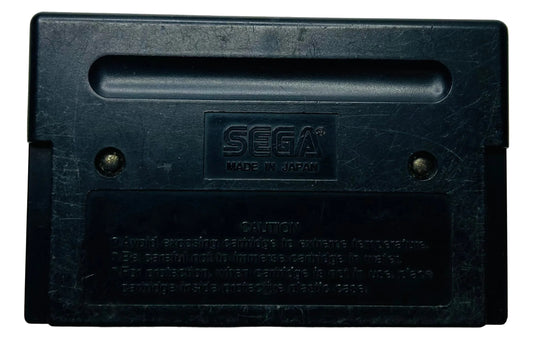 Golden Axe - Sega Genesis - Sega