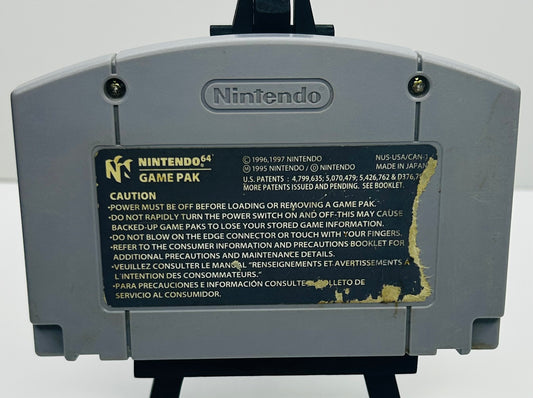 Pokémon Snap - Nintendo 64 (N64) - Nintendo