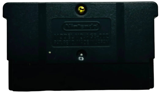 Kim Possible 2: Drakken's Demise - Game Boy Advance - Disney Interactive