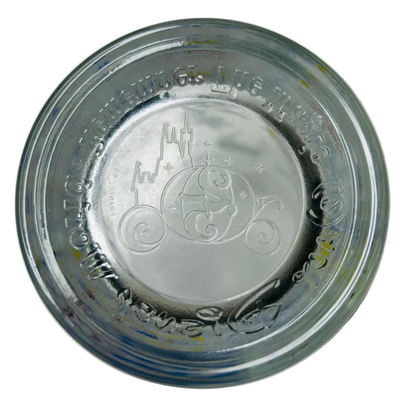 1996 Walt Disney World 25th Anniversary Cup - Mickey Mouse Magician