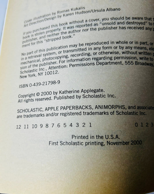 The Ellimist Chronicles - First Edition book
