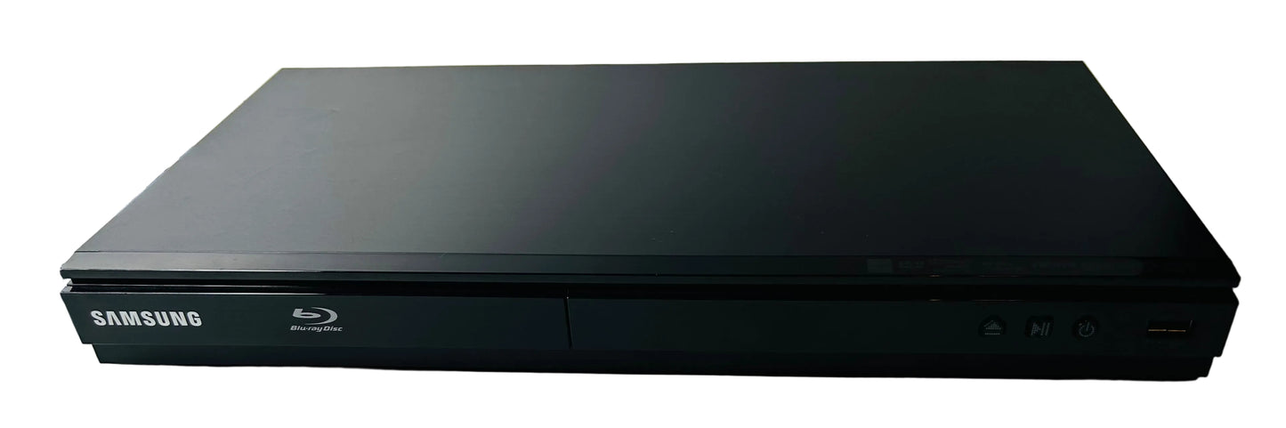 Samsung BD-E5300 Blu-ray Disc Player