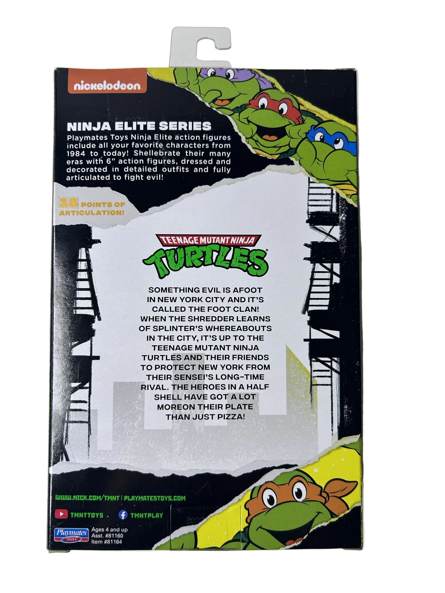 Teenage Mutant Ninja Turtles Ninja Elite Series Triceratron Figure - Playmates Toys Nickelodeon (New, Sealed)
