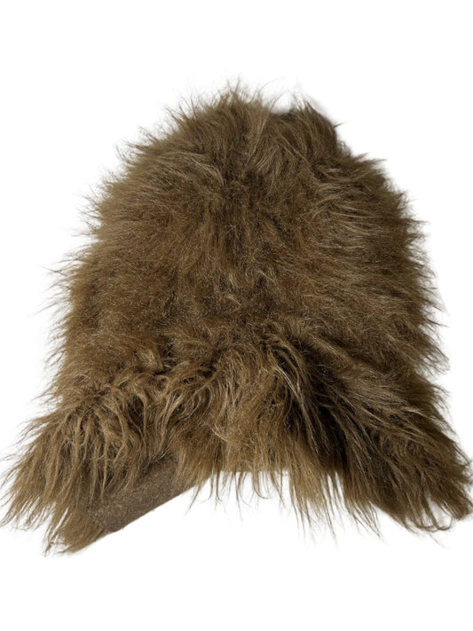 Star Wars Chewbacca Mask - Lucasfilm Vintage Wookiee Character Costume Mask