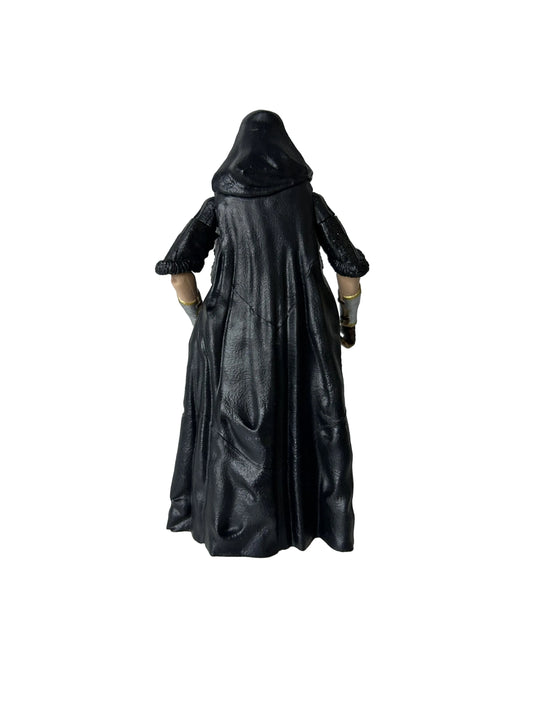 Wonder Woman Hooded Cloak Loose Action Figure - DC Comics Multiverse Mattel (Loose, Figure Only)