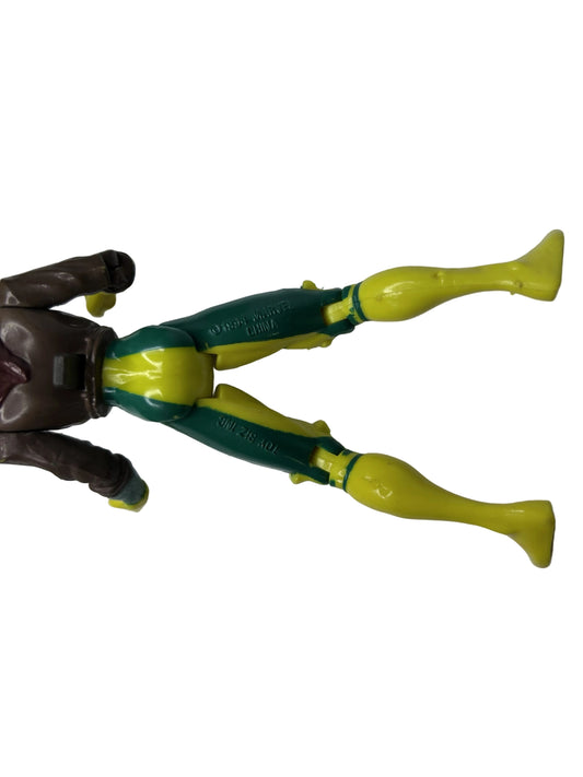 Rogue Loose Action Figure - Marvel X-Men Toy Biz 1994 (Loose, Figure Only)