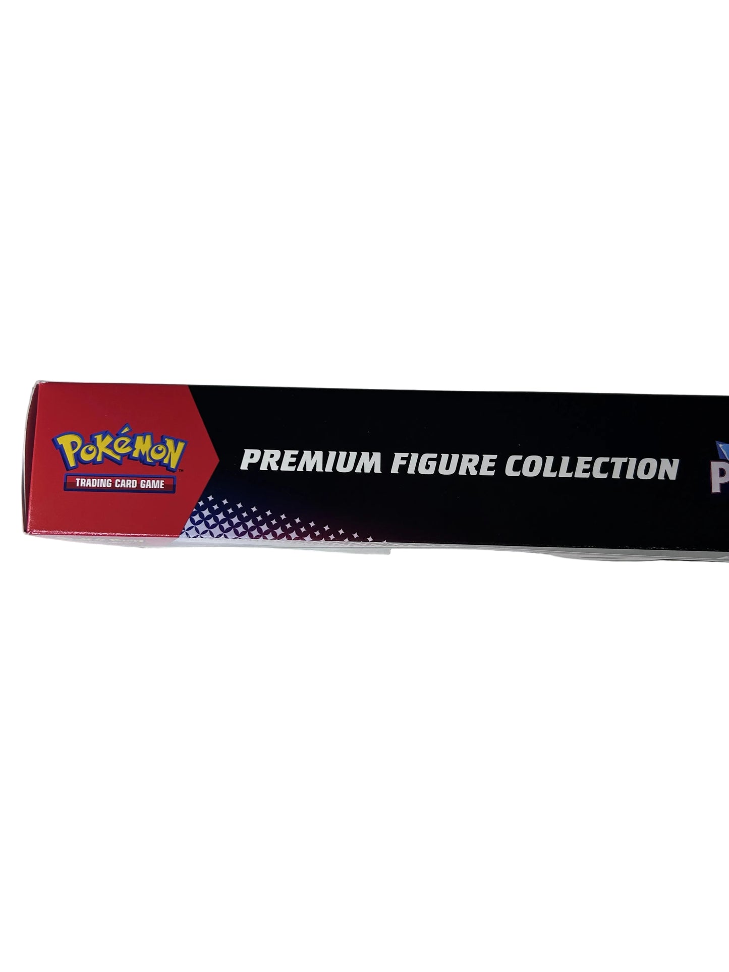Pokémon TCG Scarlet & Violet Prismatic Evolutions Premium Figure Collection – Factory Sealed (Espeon & Umbreon Stellar Tera ex)