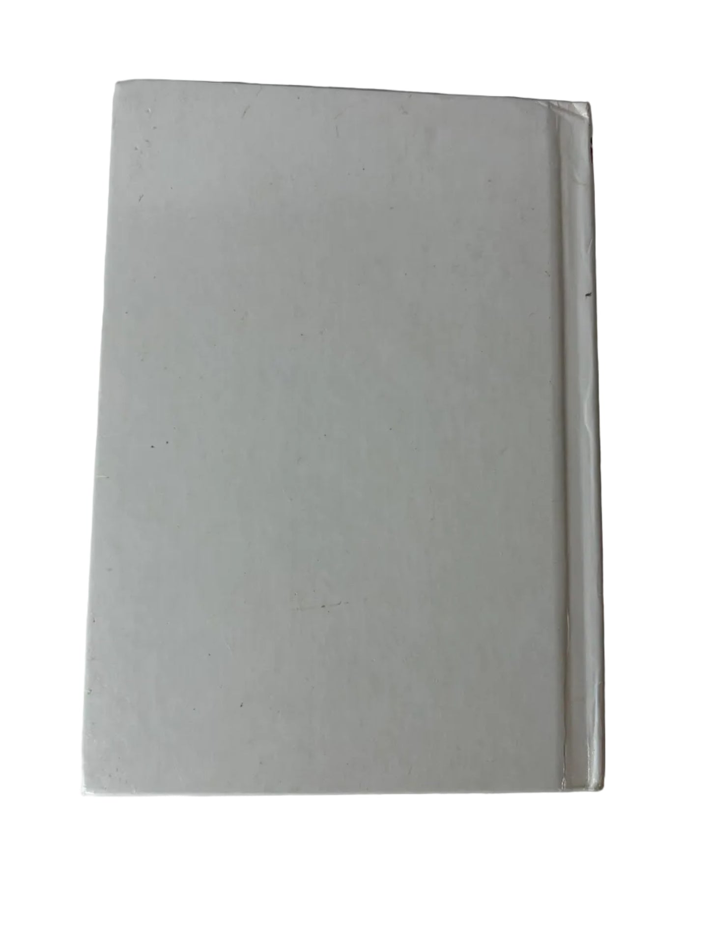 The Mickey Mouse Birthday Book – Party Ideas Hardcover | Grolier Enterprises / Random House 1978