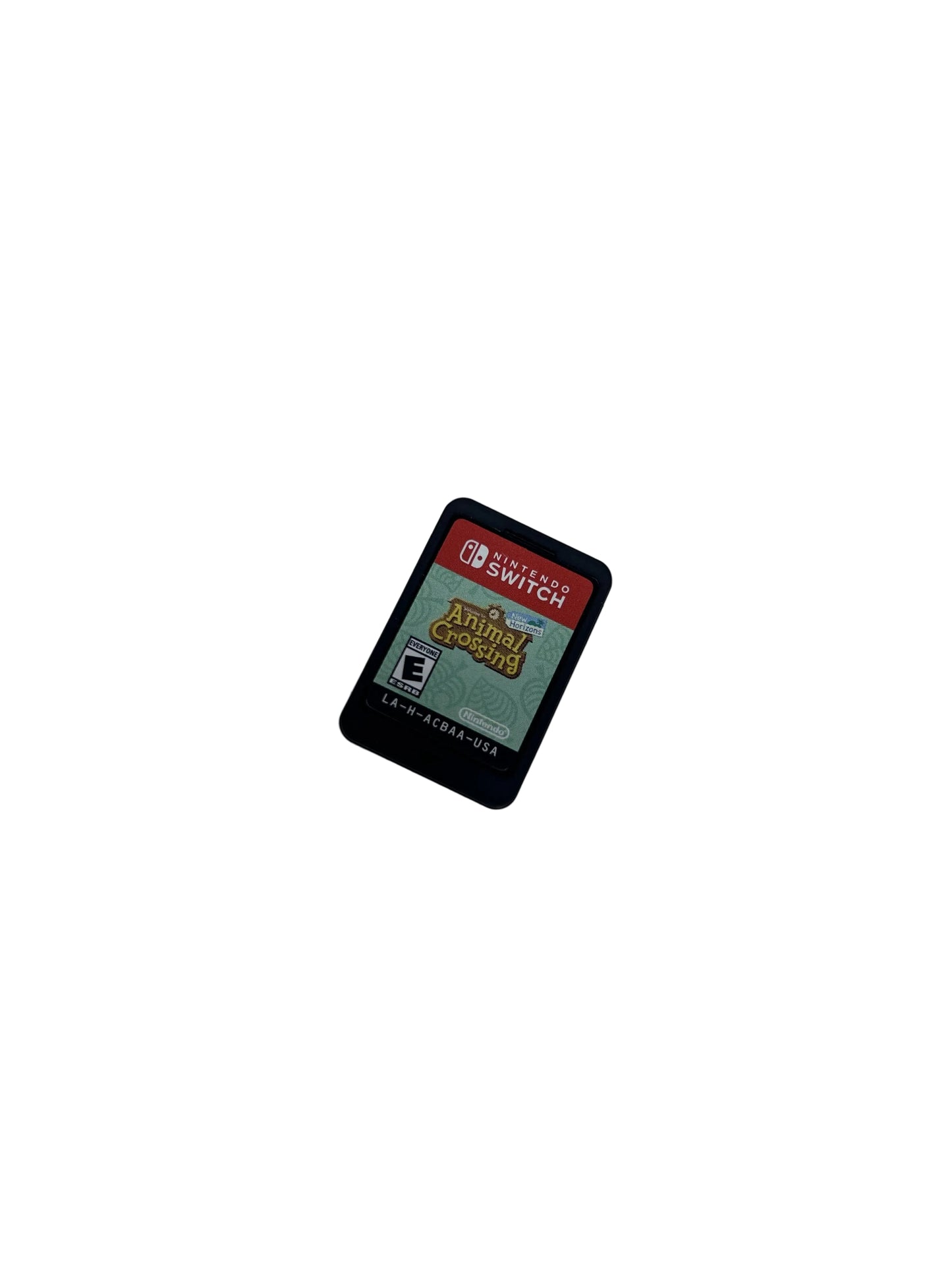 Animal Crossing: New Horizons — Nintendo Switch | Nintendo (2020) | Cartridge Only
