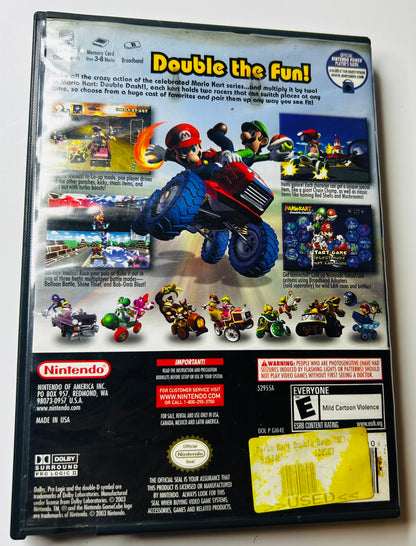 Mario Kart: Double Dash!! - Nintendo GameCube - Nintendo