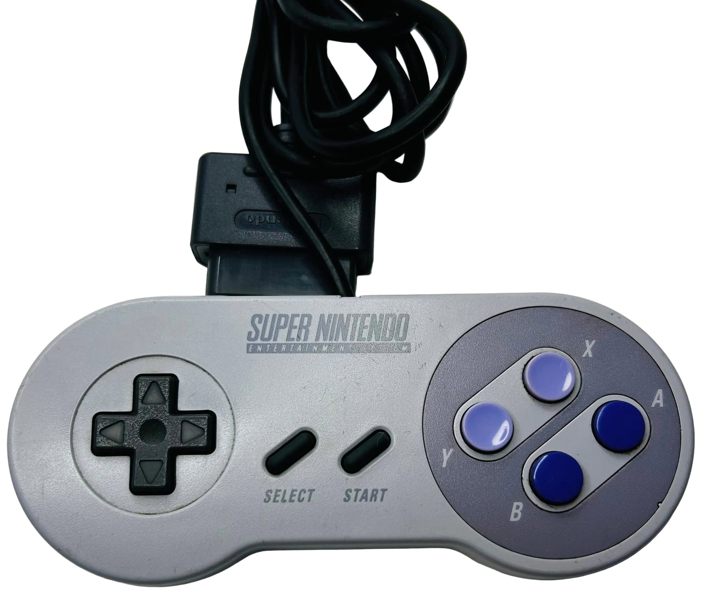 SNES