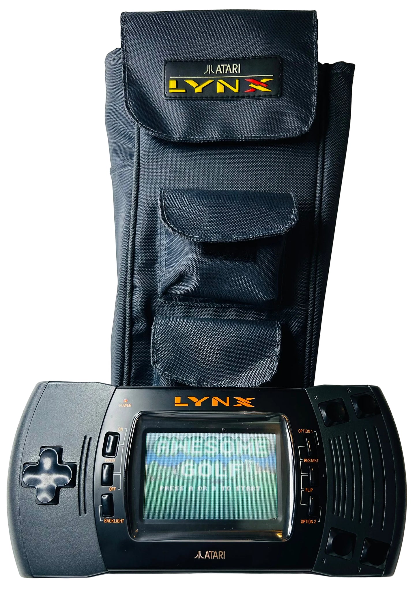 Atari Lynx II