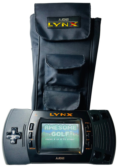 Atari Lynx II