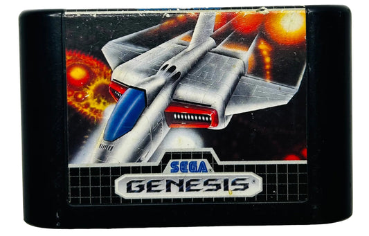 Thunder Force II - Sega Genesis - Sega