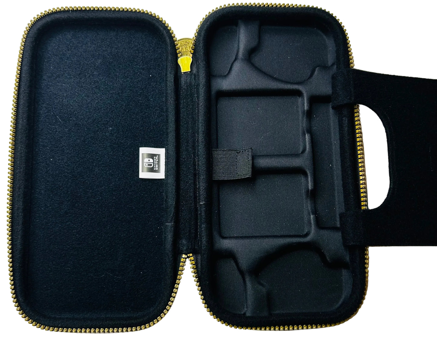 The Legend of Zelda Nintendo Switch Case - Official Nintendo Protective Carrying Case