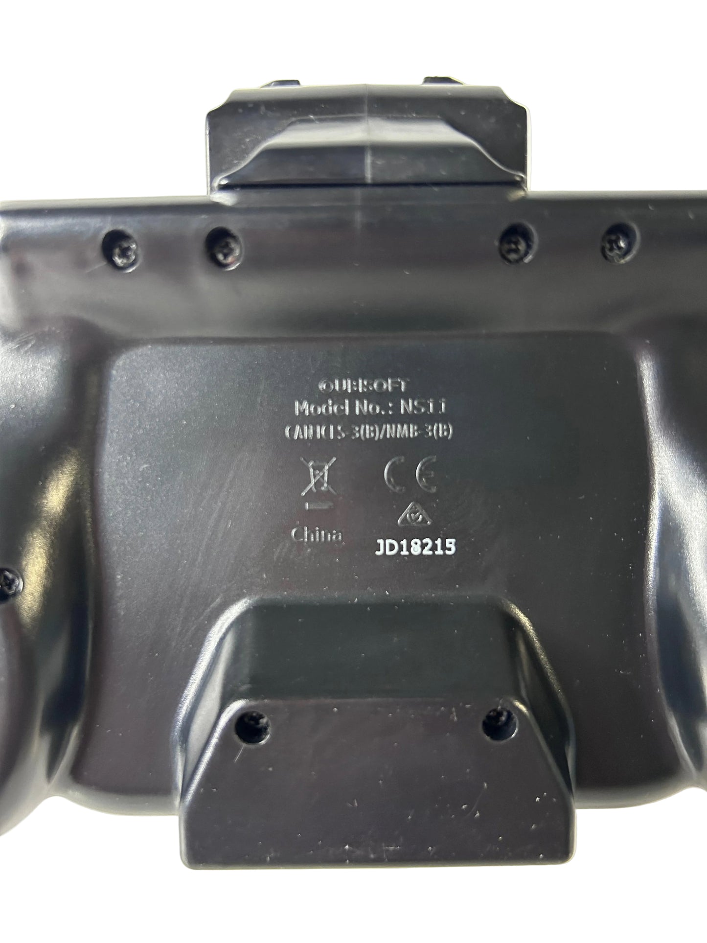 Starlink: Battle for Atlas Controller Mount — Nintendo Switch (Ubisoft, 2018)