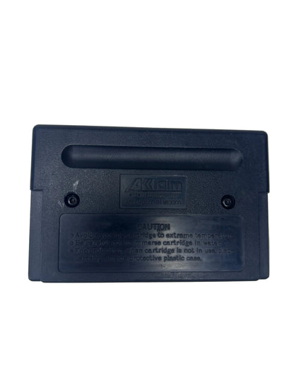 NBA Jam — Sega Genesis Cartridge | Midway / Acclaim (1994)