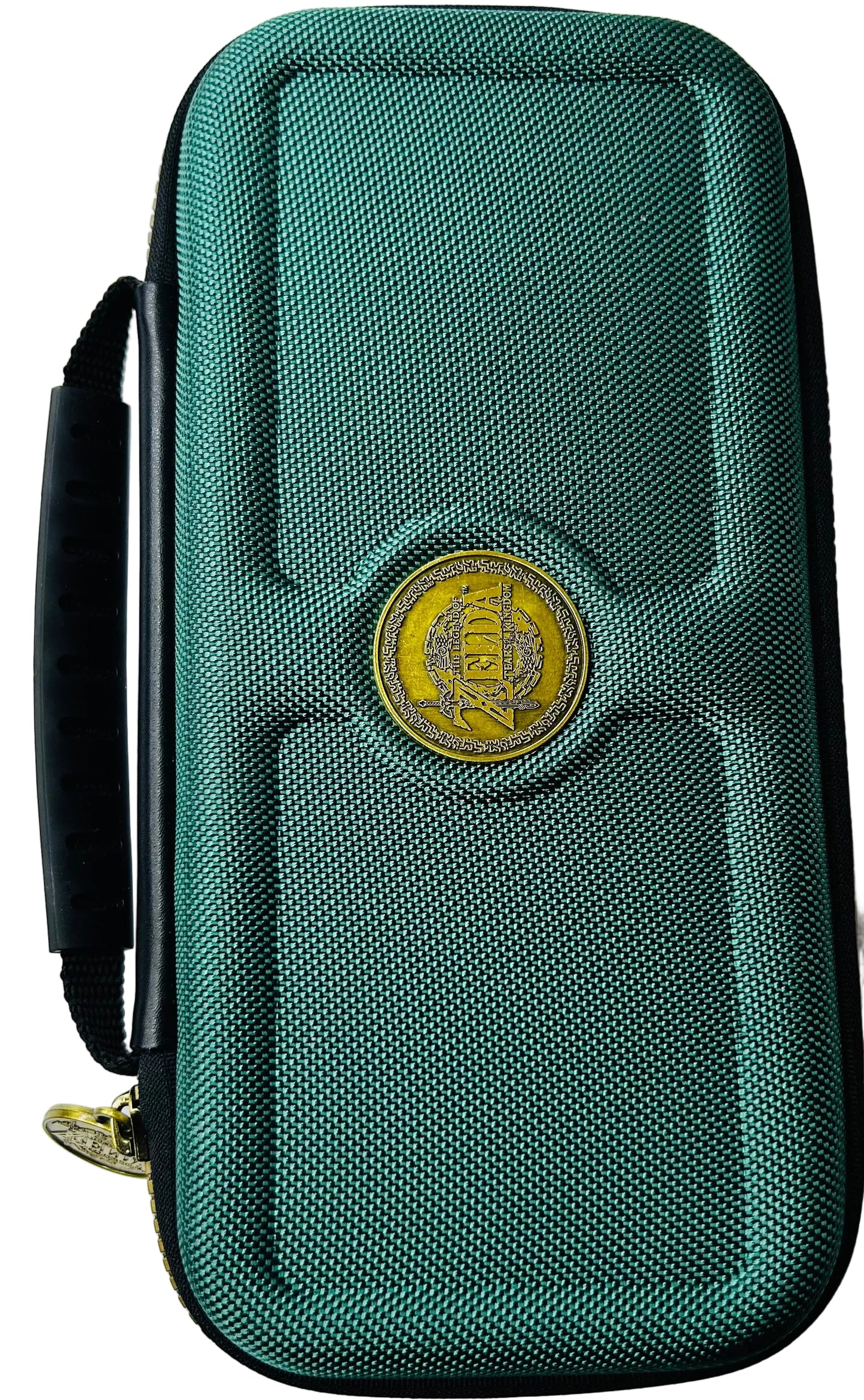 The Legend of Zelda Nintendo Switch Case - Official Nintendo Protective Carrying Case