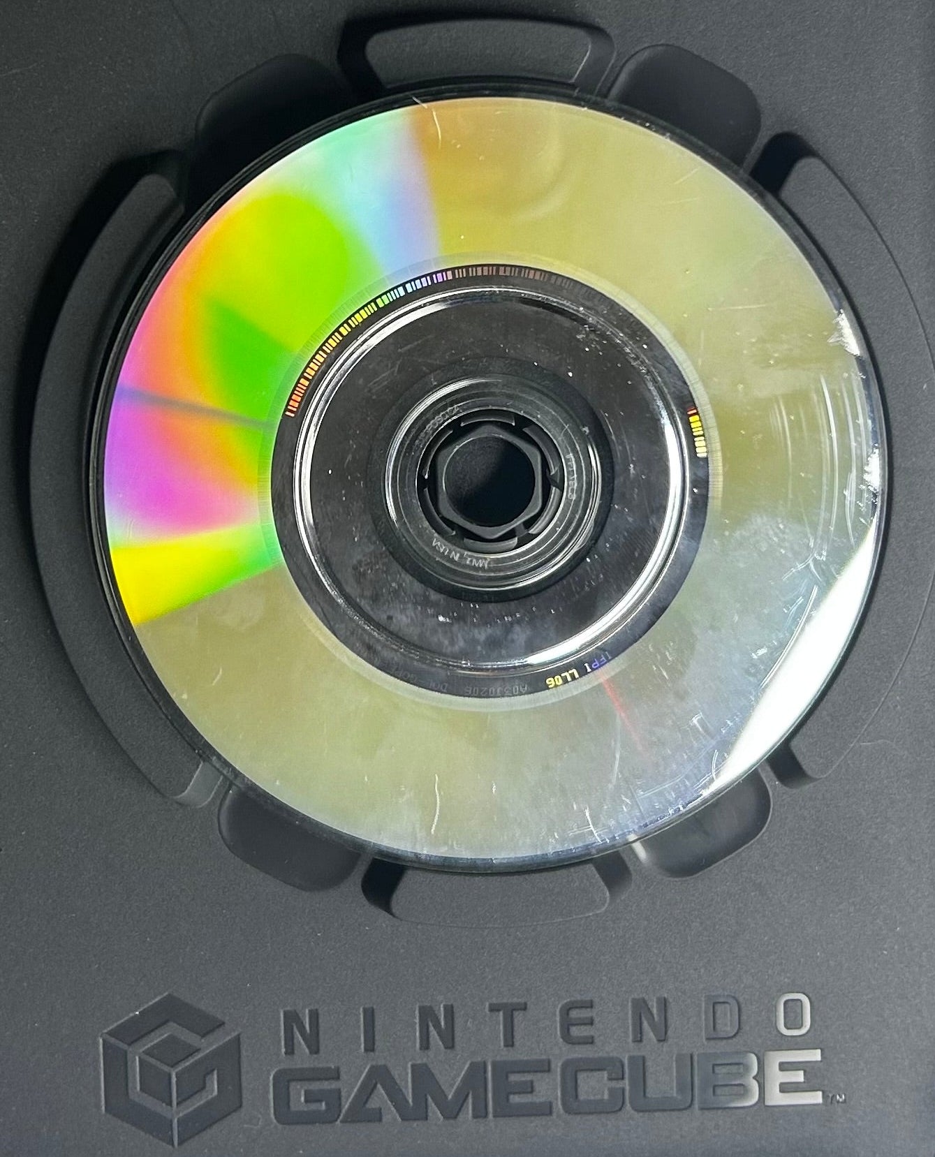 SpongeBob SquarePants: Battle for Bikini Bottom - Nintendo GameCube - THQ