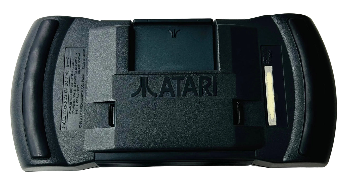 Atari Lynx II