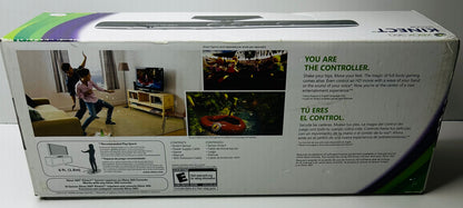 Xbox 360 Kinect