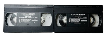 American Beauty (The Awards Edition) - VHS