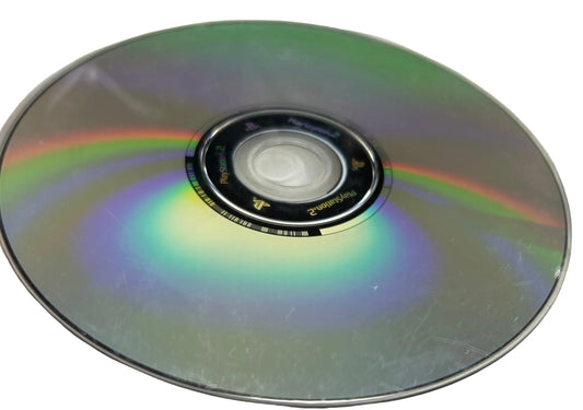 GoldenEye: Rogue Agent - PlayStation 2 PS2 - Disc Only