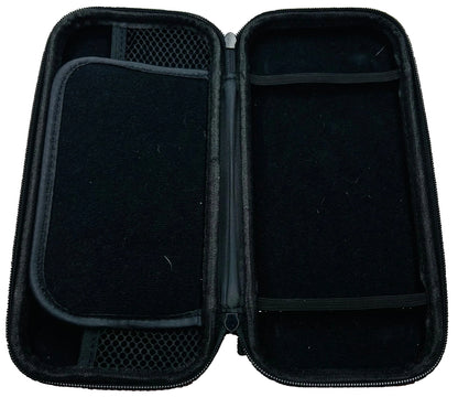 Official Nintendo Switch Lite Case - Coral - Protective Carrying Case