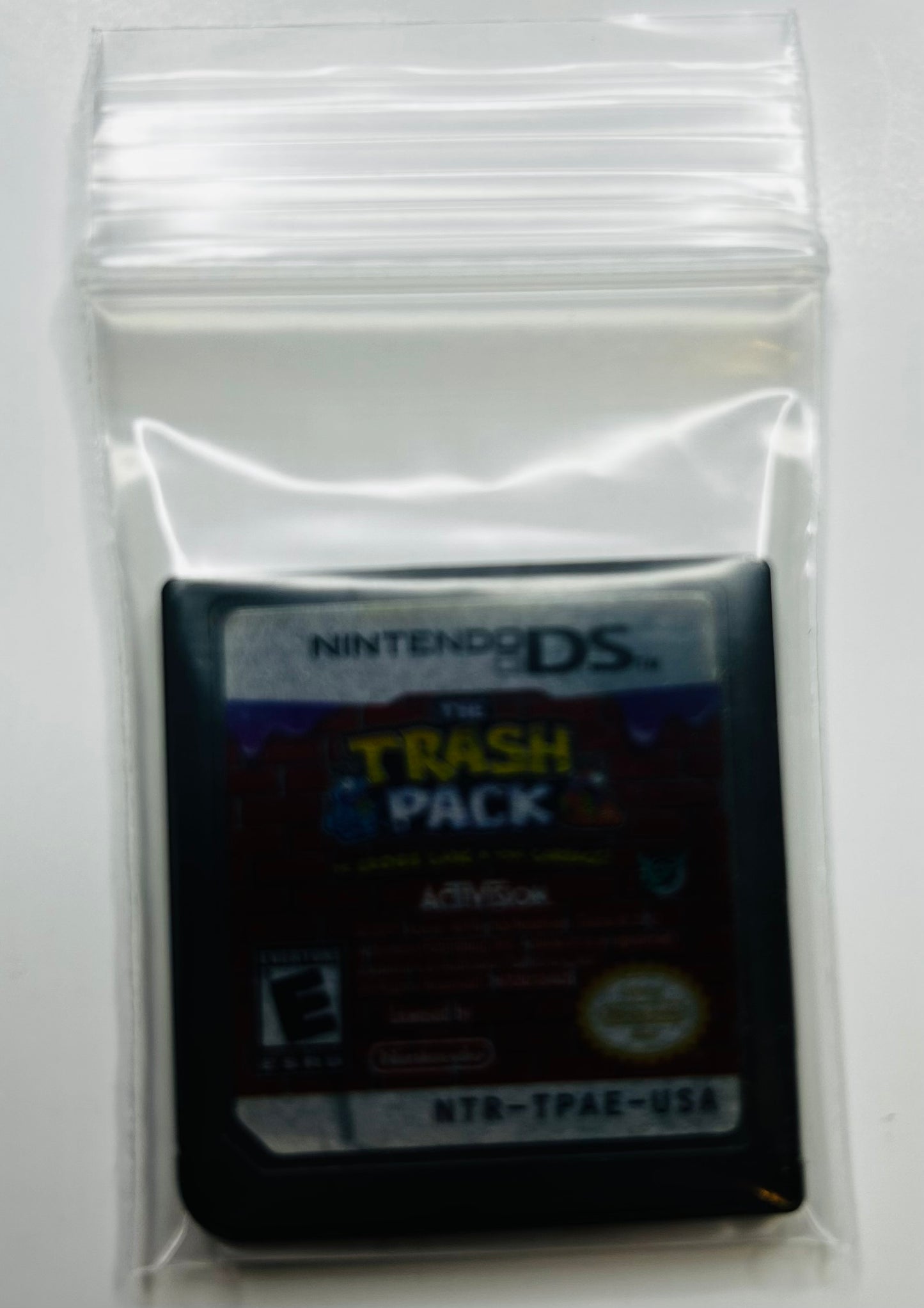 Trash Pack - Nintendo DS - Moose Toys