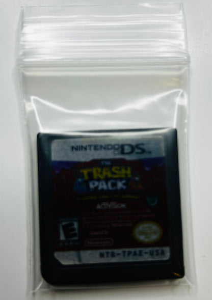 Trash Pack - Nintendo DS - Moose Toys