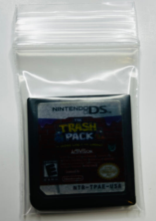 Trash Pack - Nintendo DS - Moose Toys