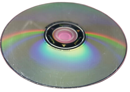 Metal Gear Solid 3: Snake Eater - PlayStation 2 PS2 - Disc Only