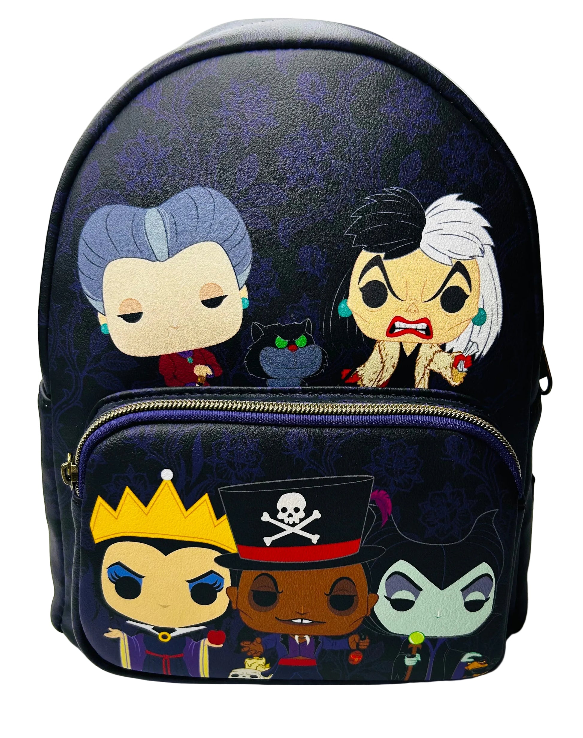 Funko Disney Villains Mini Backpack | Brand New with Tags