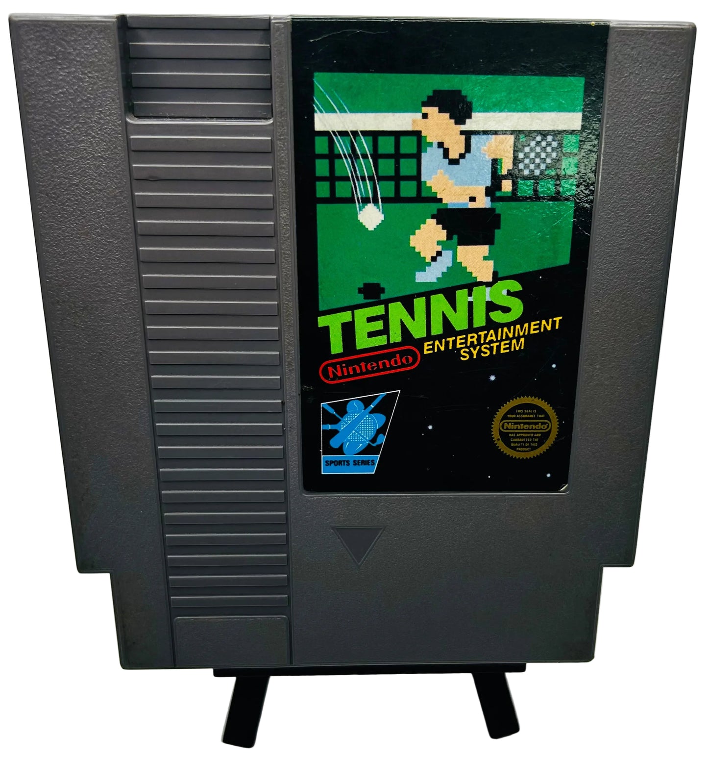 Tennis - Nintendo Entertainment System (NES) - Nintendo