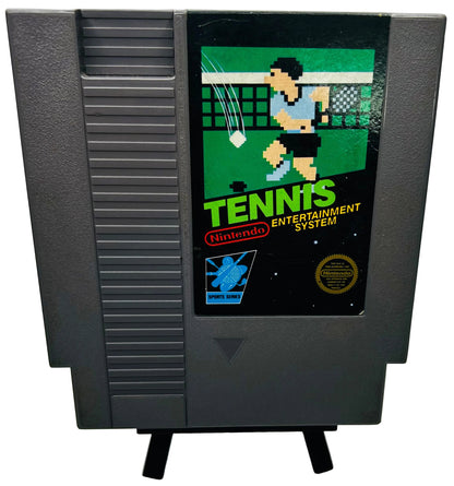 Tennis - Nintendo Entertainment System (NES) - Nintendo