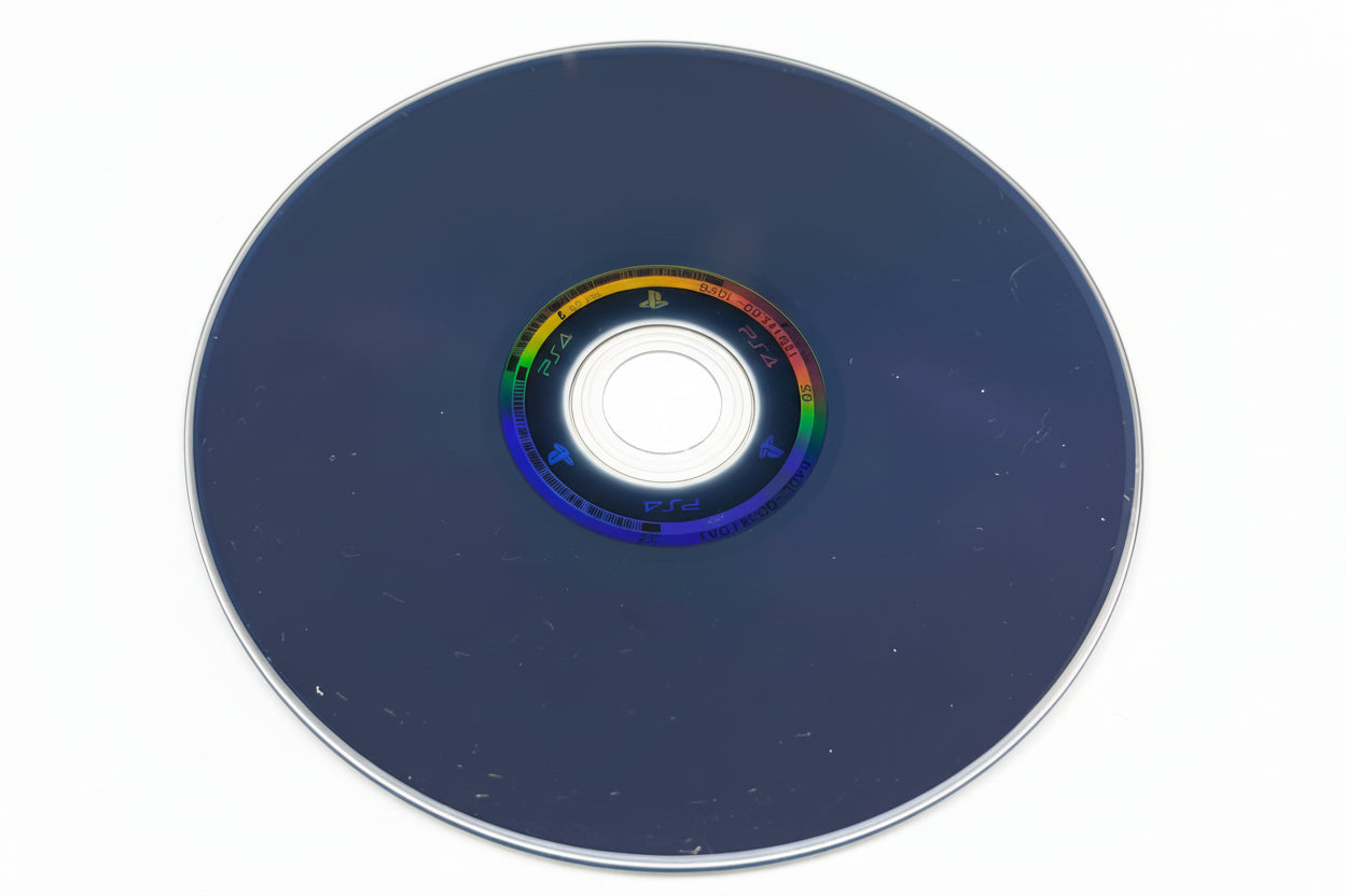 The Last of Us Remastered - PlayStation 4 PS4 - Disc Only