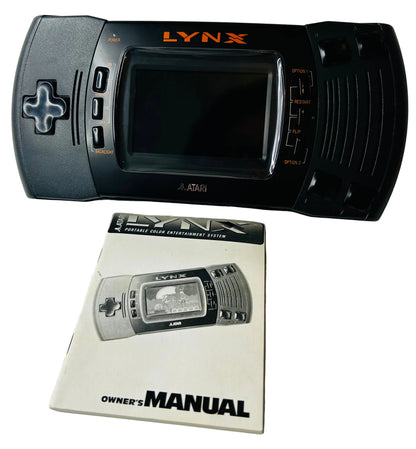 Atari Lynx II