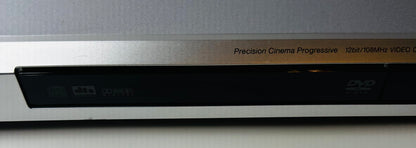 Sony DVP-NS55P CD/DVD player