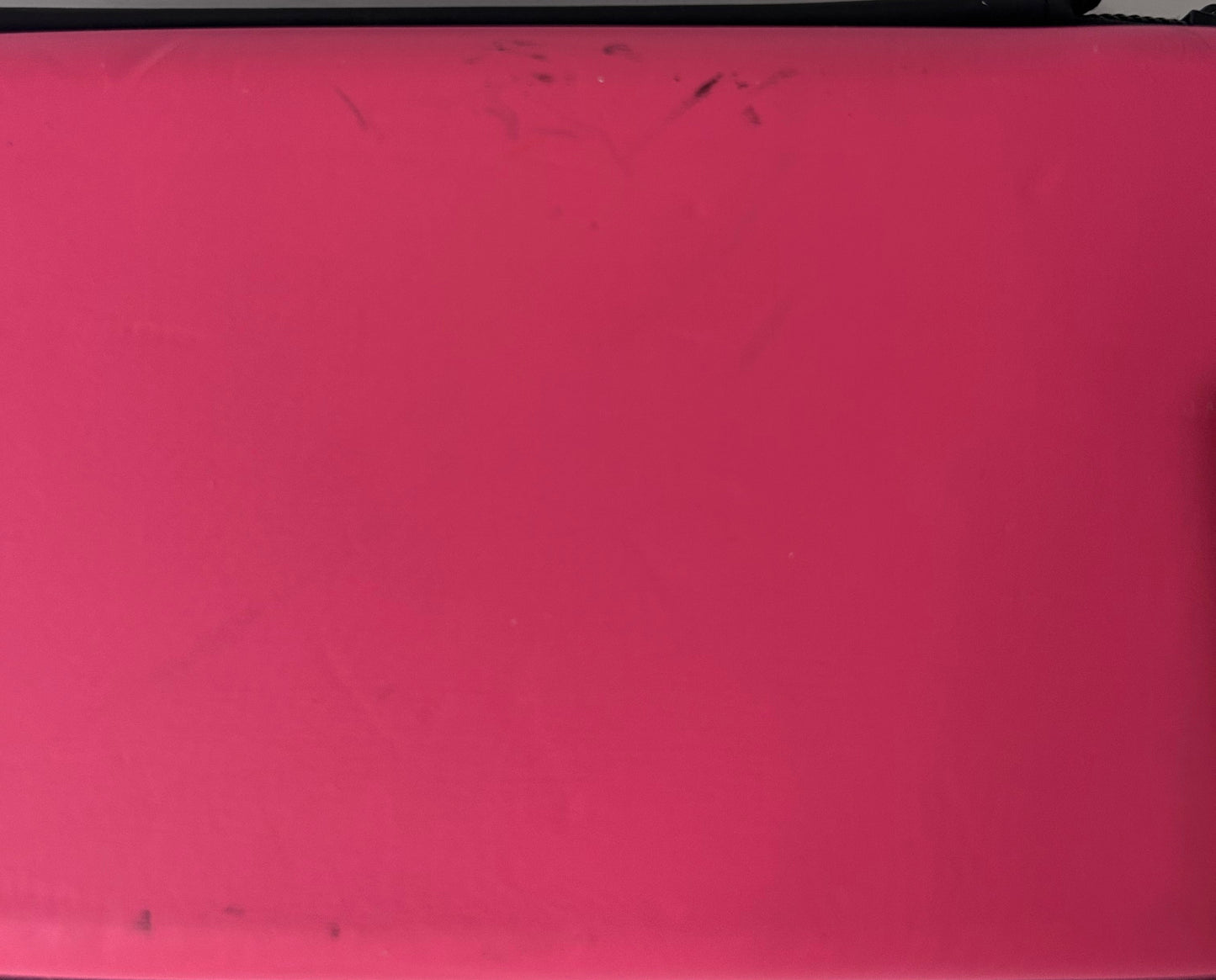 TECHGEAR Nintendo Switch Lite Hard Protective Carrying Case — Pink (Case Only)