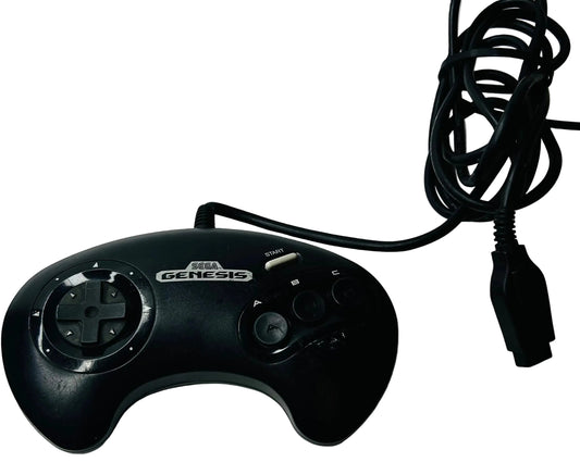 Sega Genesis Controller
