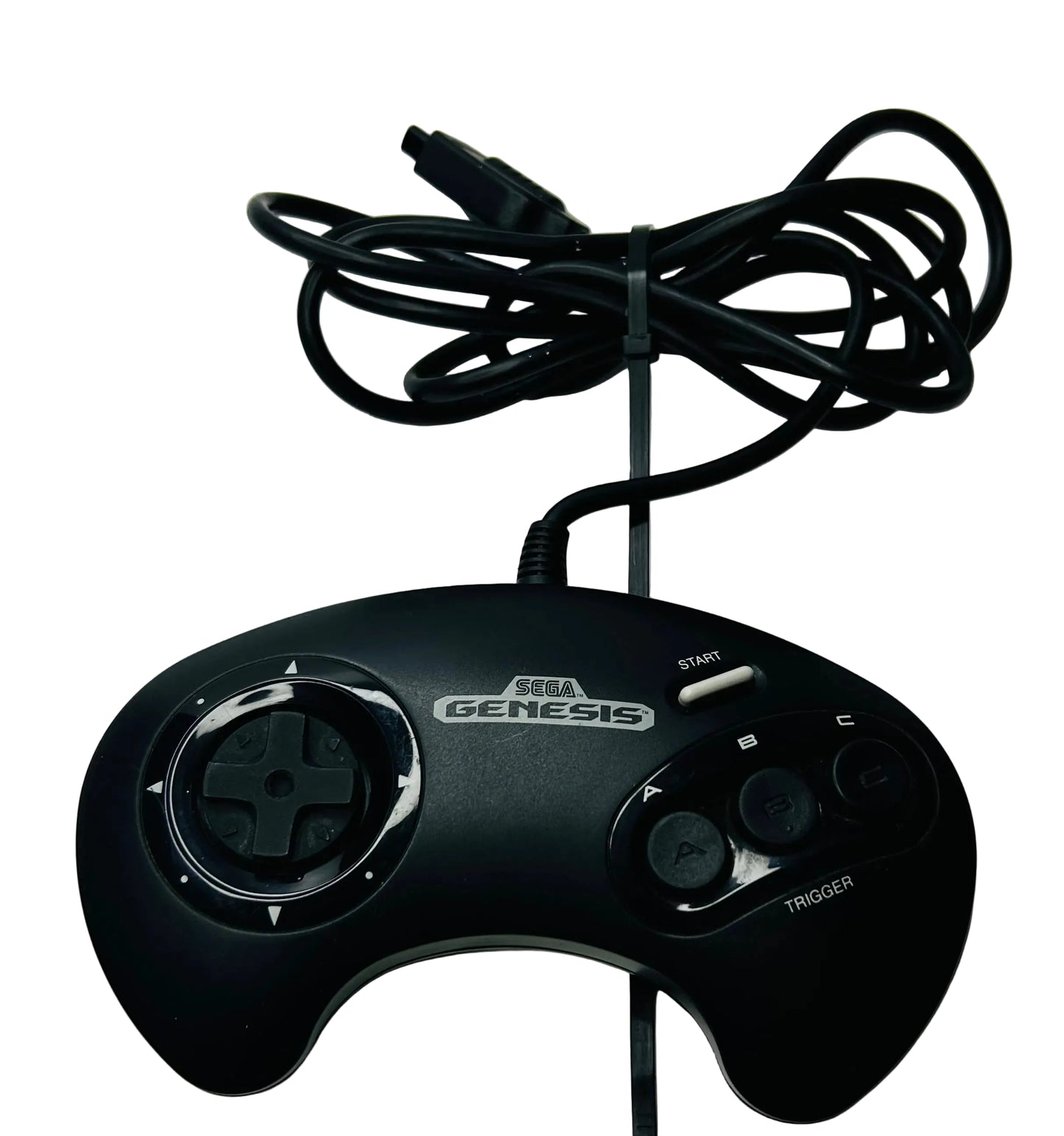 Sega Genesis Controller