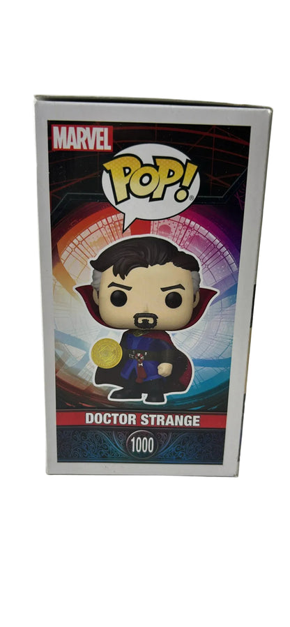 Funko Pop! Marvel Doctor Strange #1000 – Doctor Strange in the Multiverse of Madness