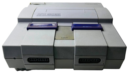 SNES