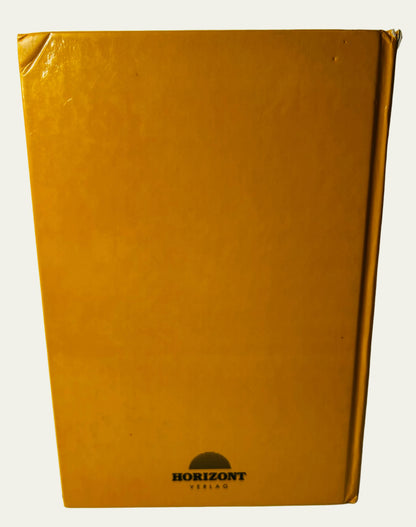 The Lion King (German edition, Der König der Löwen) book